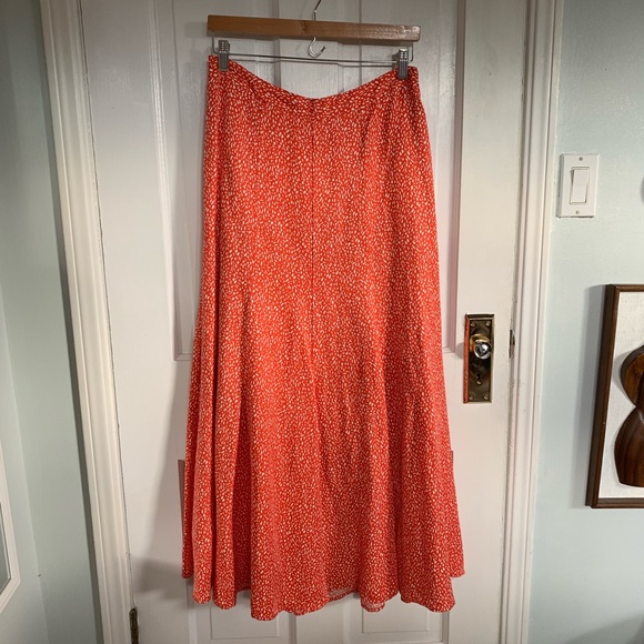 Anthropologie Moglea Skirt Size 12 - Picture 3 of 5
